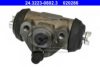 ATE 24.3223-0802.3 Wheel Brake Cylinder